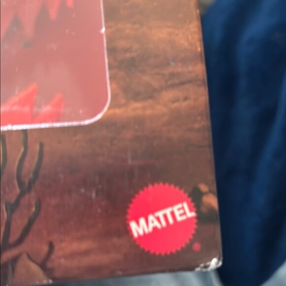 New in the box Masters of the Universe Land Shark Evil Monster Vehicle - Picture 2 of 4